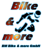 Bike and More